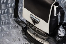 borsa a tracolla uomo Prada