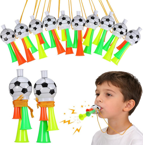 Pezzi vuvuzela stadio - vuvuzela,