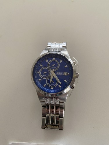 Relic orologio polso - da,