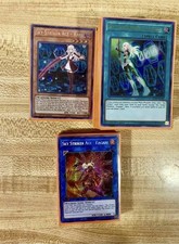 Mazzo Completo Yugioh