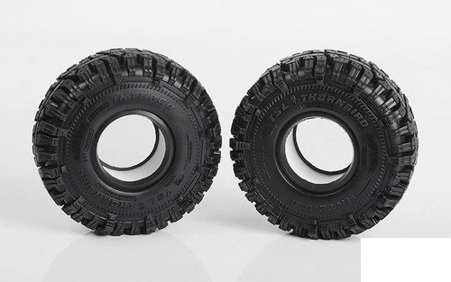 Pneumatici rc4wd interco - pneumatici,
