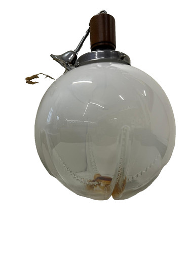 Lampadario sospensione in - a,