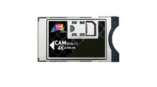 ELC CAM TIVUSAT HD 4K