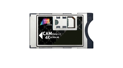 Elc cam tivusat - cam, 4k