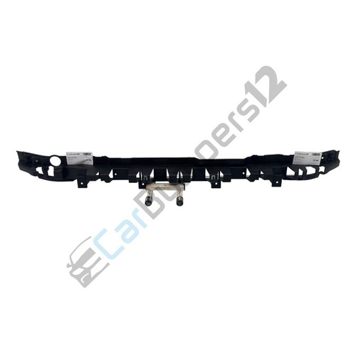 Ford transit connect mk2 barra - connect,