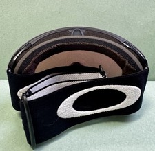 Maschera Sci Snowboard Oakley