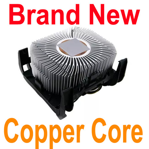 Dissipatore intel socket - intel,