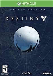 Destiny edizione limitata - --,