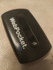 WI-FI WebPocket 42 Huawei