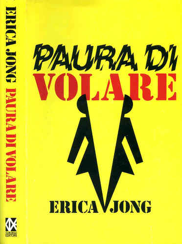 Paura volare erica - *,