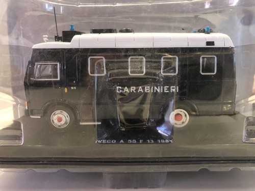 Camion iveco 13 1981 - iveco, a