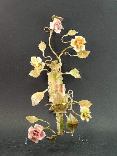Applique fuoco antica - applique,