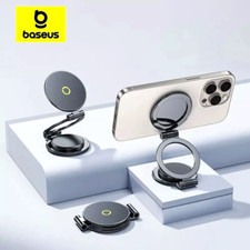 Supporto magnetico per cellulare auto Magpro2 supporto pieghevole per iPhone 17 16 15 14