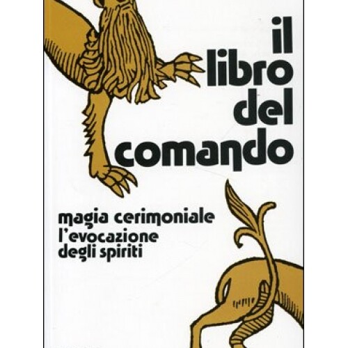 Libro del comando - il,