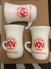 SET 3 BICCHIERI VINTAGE