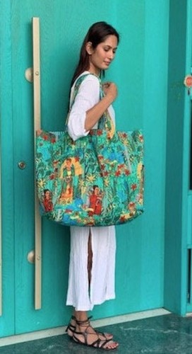 Borsa shopping donna