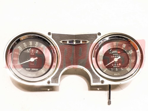 Strumenti contachilometri - strumenti,
