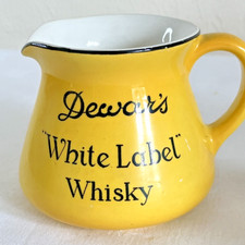 Rare Dewar’s “White