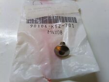 HONDA Cb 1000 08 vite codino