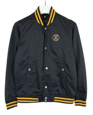 G-Star Sports Stripe Bomber