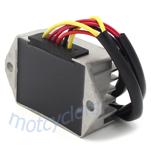 Regolatore raddrizzatore - regolatore,