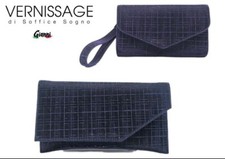 Pochette donna borse