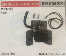 BOBINA ELETTRONICA BRIGGS &