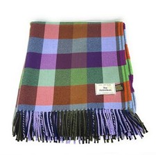 Coperta 100% Lusso Morbida
