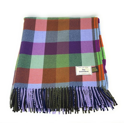 Coperta 100 lusso morbida - coperta,