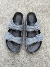 Sandali Rick Owens Birkenstock