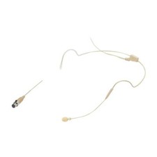 W Audio Microfono per cuffie a