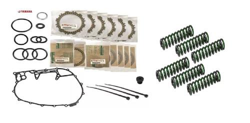 Kit frizione completa - kit,