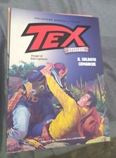 Texone tex special 8 il - special, #