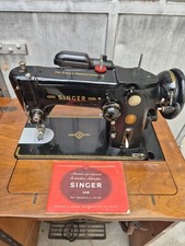 machina da cucire singer