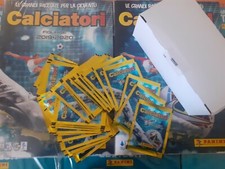 CALCIATORI  PANINI 2019-20 150 BUSTINE SIGILLATE DA BOX PROMOZIONALE #TRAORE'#! 