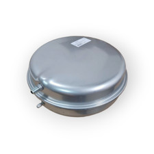 IMMERGAS VASO ESPANSIONE TONDO