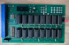 Espansione memoria 512kb - memoria,