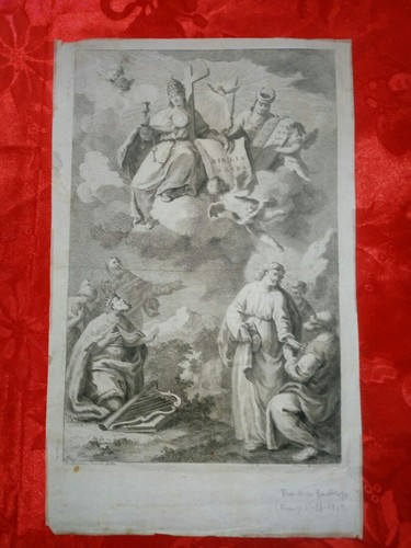 Francesco bartolozzi - francesco,