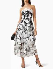 Vestito Abito Leggero Lungo Fresco Pizzo Raso Boho Pizzo Morbido GIPSY 28647