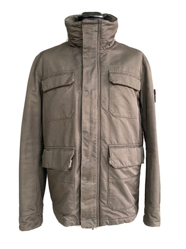 Stone island jacket - island, david