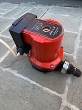 SALMSON Pompa circolazione SXM32-80 OEM  180mm PN10 Art.2083036 circolatore wilo