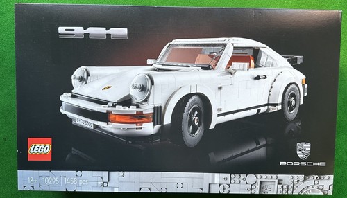 Lego set 10295 expert - lego,