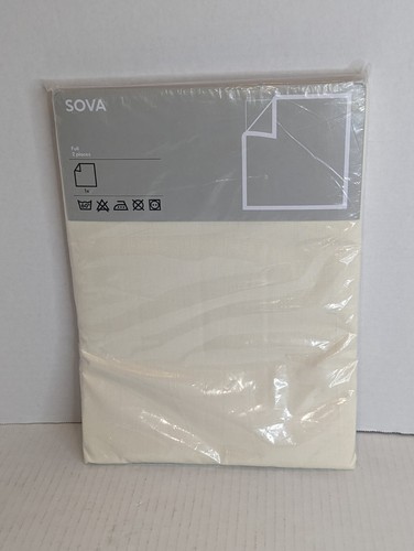 Lenzuolo intero piatto - , ikea