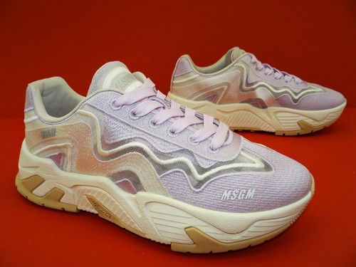 Msgm scarpa donna sneaker - donna,