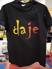 MAGLIETTA AS ROMA DAJE  ULTRAS