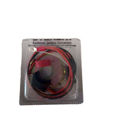 KIT ACCENSIONE ELETTRONICA MODULO IMPULSORE MAGNETICO FIAT 500/126 D'EPOCA