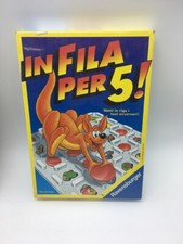 1996# RAVENSUBURGER IN FILA