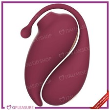 Succhiaclitoride + Ovetto