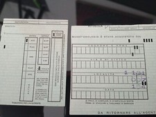 omega schede tagliando vendita per omega seamaster 300 vintage post '67