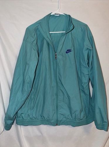 Giacca vento nike vintage - giacca, a